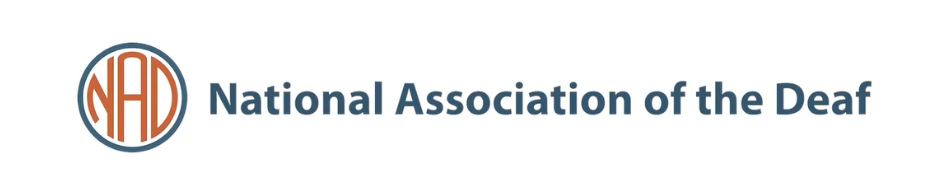 NAD Logo